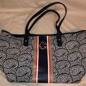 C wonder tote
